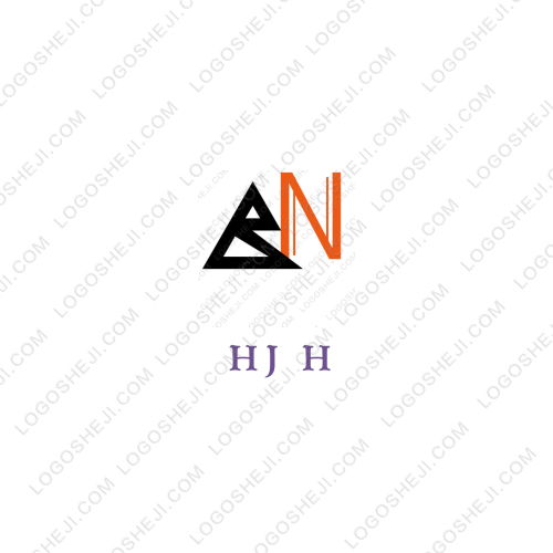 HJHlogo设计