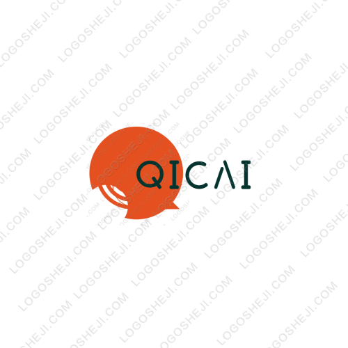 艺成logo设计