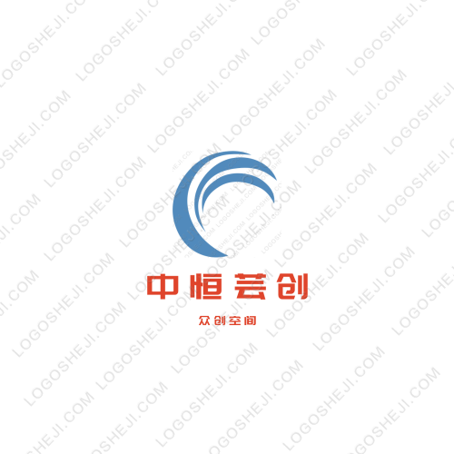 点金logo设计