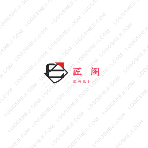 华外营销logo设计