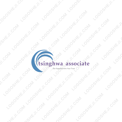 水手供水logo设计