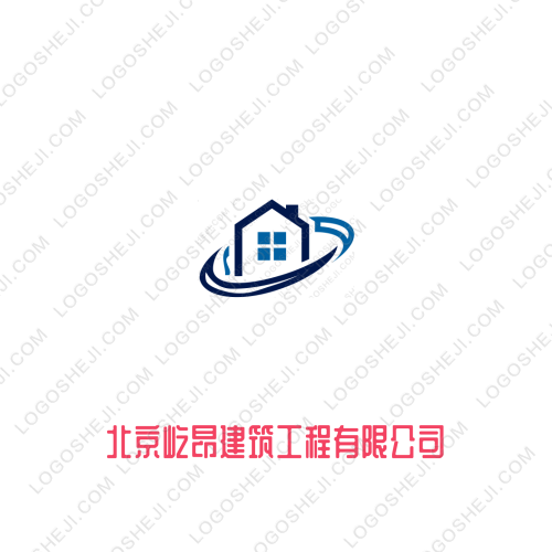 公关部logo设计