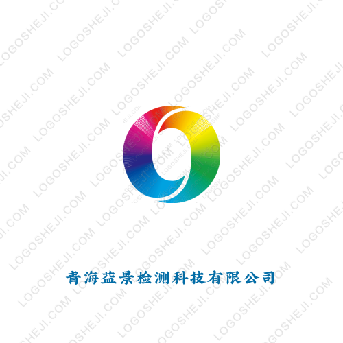 韩式精品logo设计