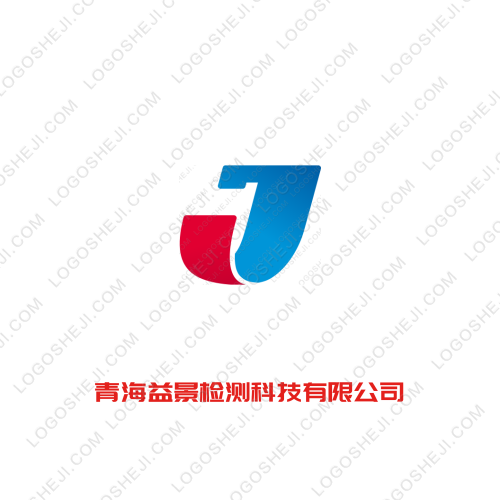 温情画内logo设计