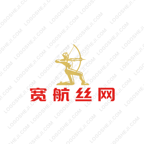 云鹰科技有限公司logo设计