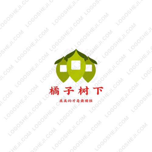 家超logo设计
