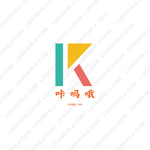 XKKlogo设计