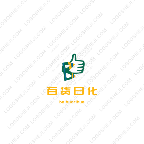 闽北门户网logo设计