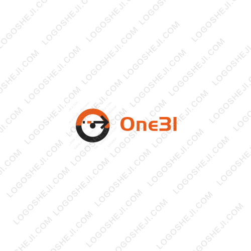 OPEN ITlogo设计