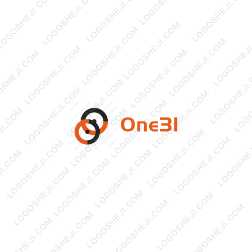 水手供水logo设计