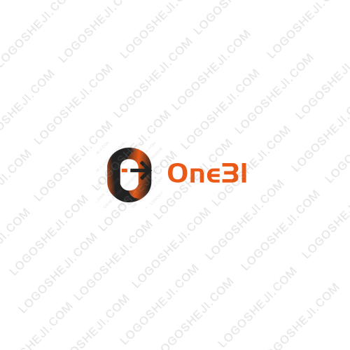 机器人协会logologo设计