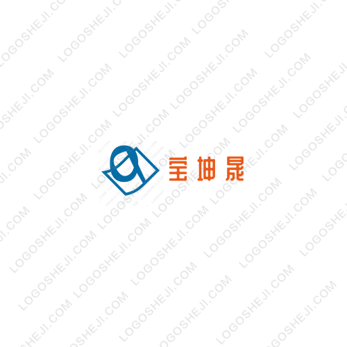 合师大学生事务委员会logo设计