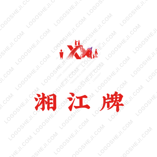 伊泰玫琳logo设计