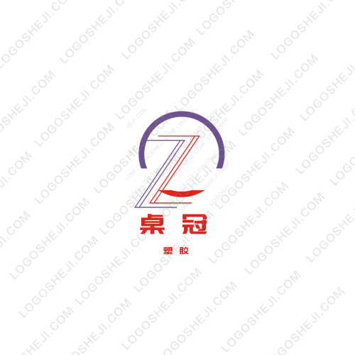汉上蜂情logo设计