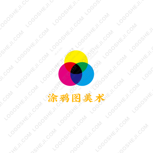 爱看影视logo设计