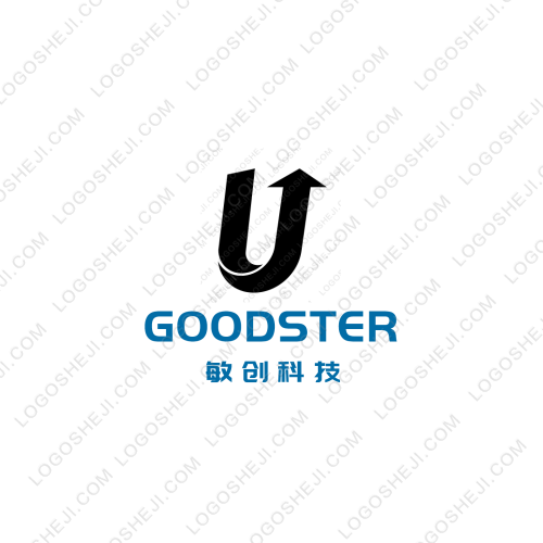 广聚地产logo设计