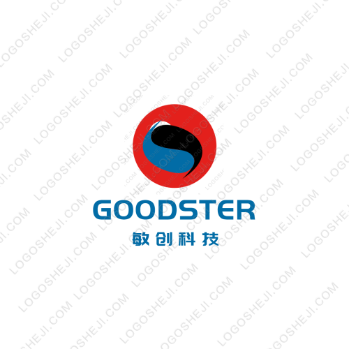 云帆logo设计
