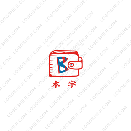 溶商logo设计
