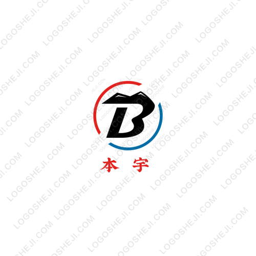 石井工具logo设计