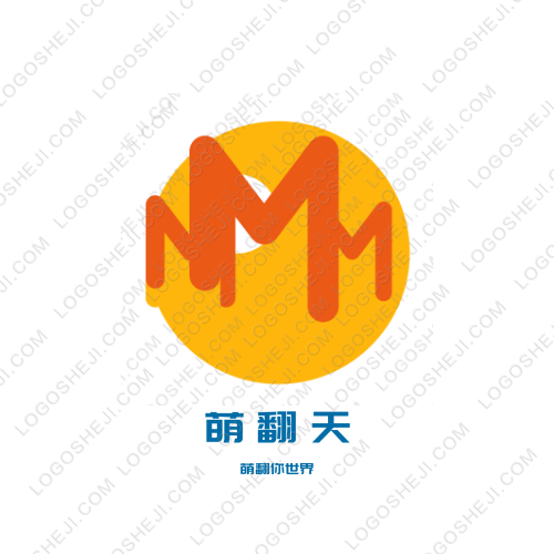 舰康影视大全logo设计