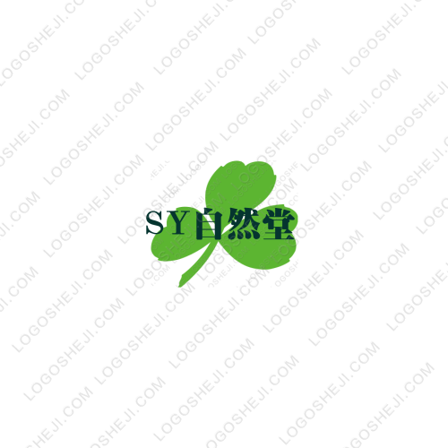 八分甜logo设计