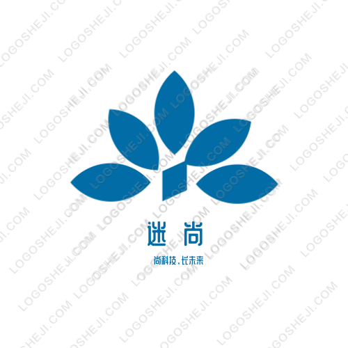 游资培训logo设计