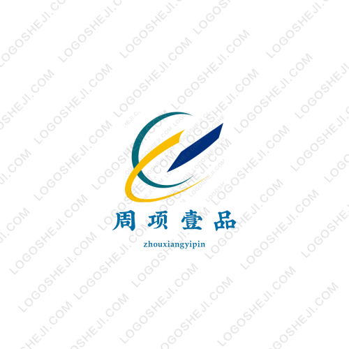 靠谱Reliablelogo设计