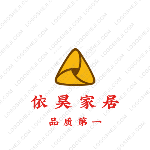一龙FMlogo设计