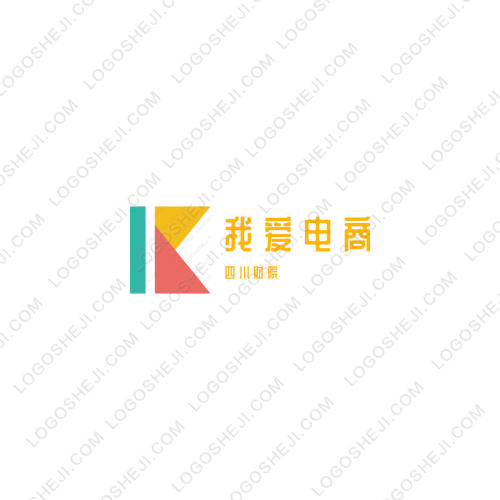 永维logo设计