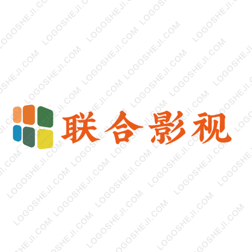 秀庭装饰logo设计