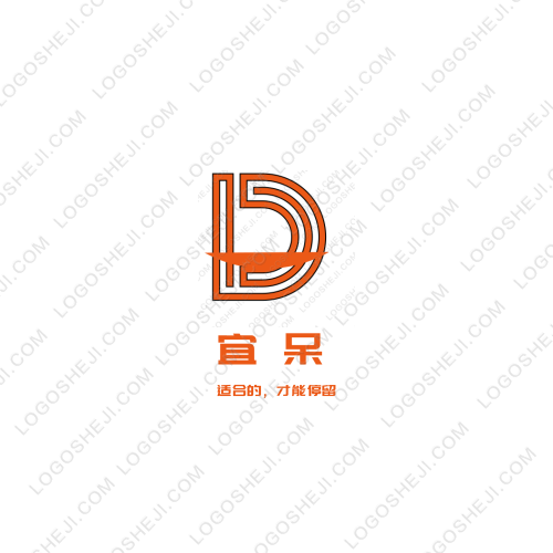 XKKlogo设计