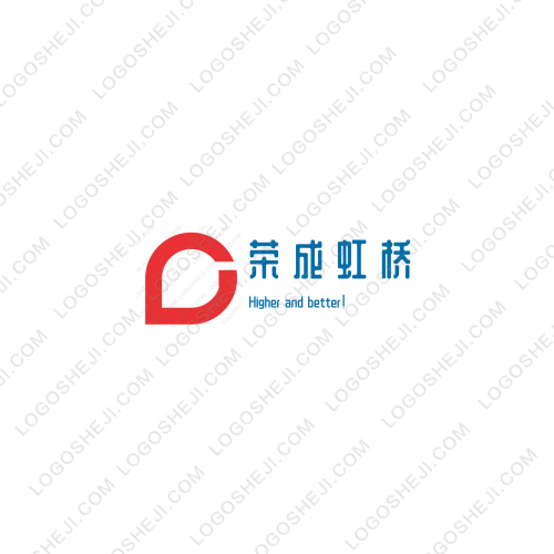梦幻仙境logo设计