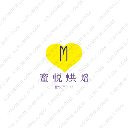 明灯科技logo设计