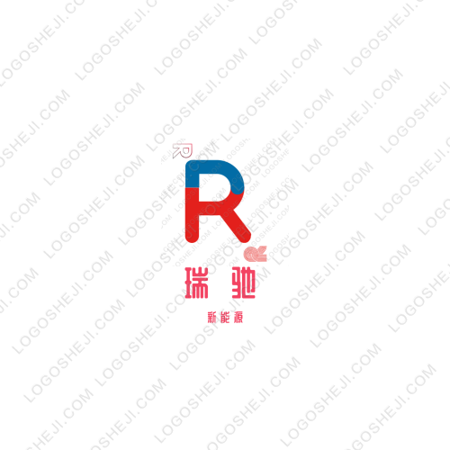 星尘影视logo设计