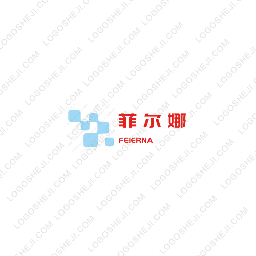 电子信息工程系logo设计