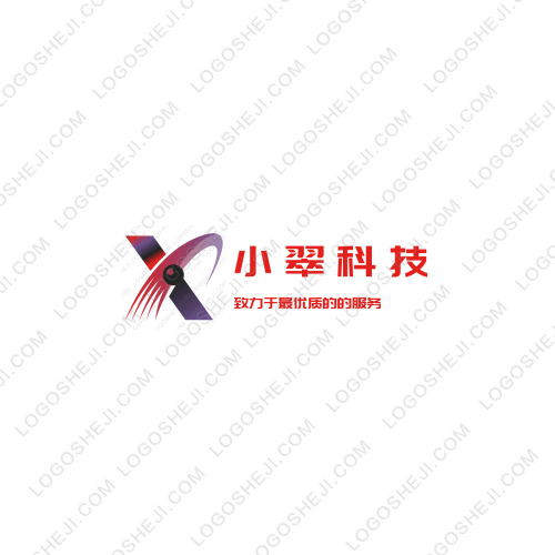 悦童logo设计