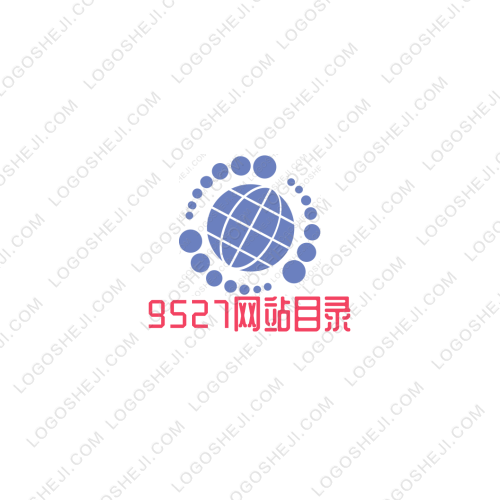自留地logo设计