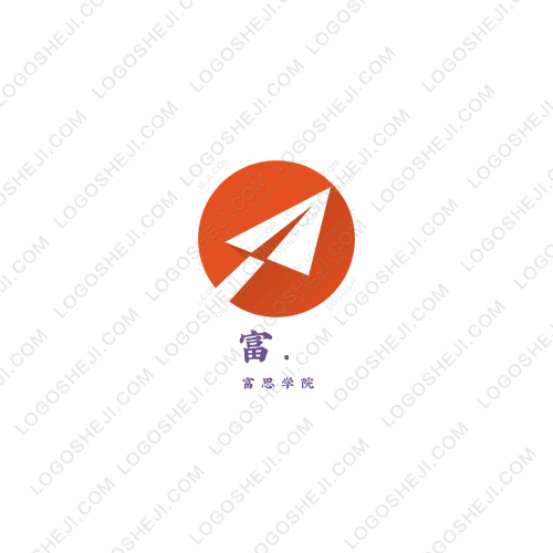 二手书籍直播交易网站logo设计