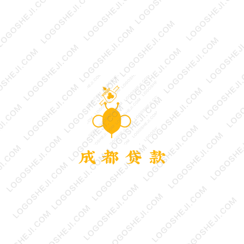 赛芙尔logo设计