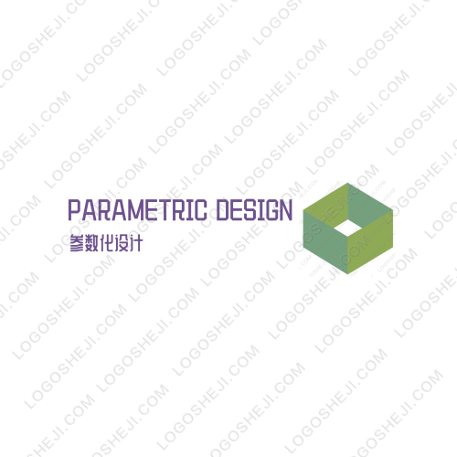 智益慧logo设计