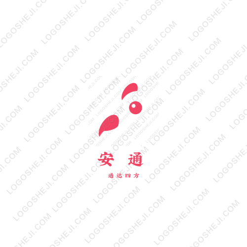 2046logo设计
