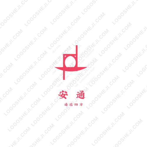 啥也别讲logo设计