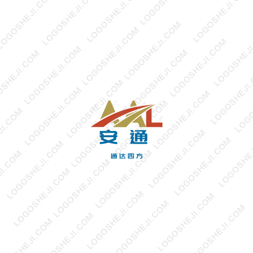 珖石精品logo设计