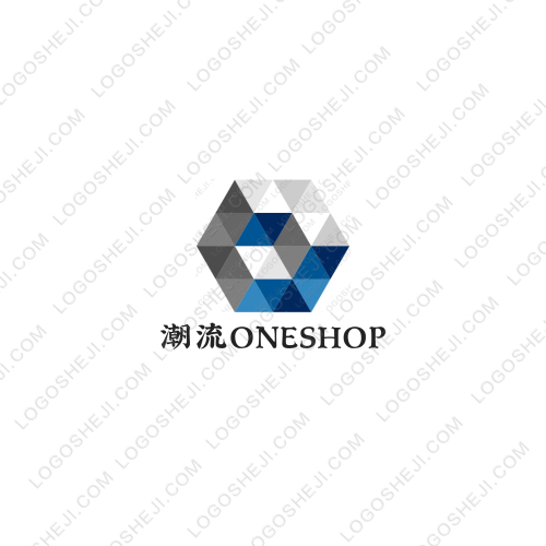互联网logo设计