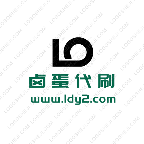 合源logo设计
