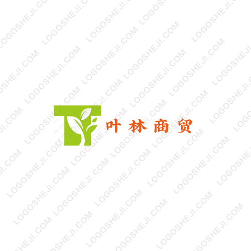 青岛创新普联科技有限公司logo设计