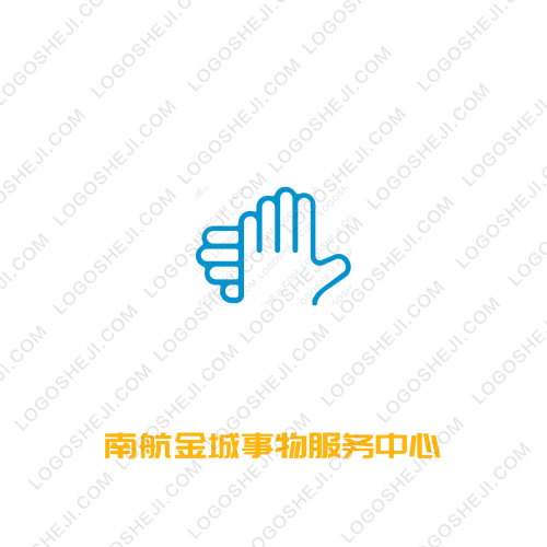大世纪logo设计