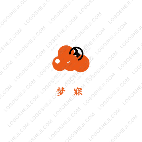 百慧学堂logo设计