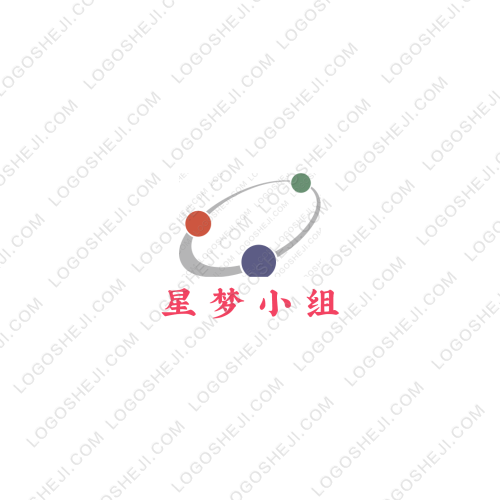 志国摄影logo设计
