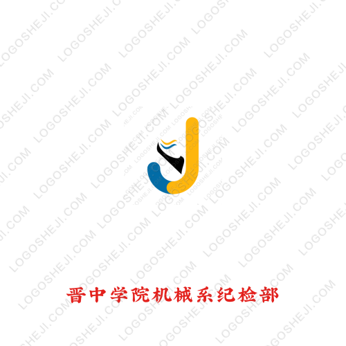 欢乐颂PPTlogo设计